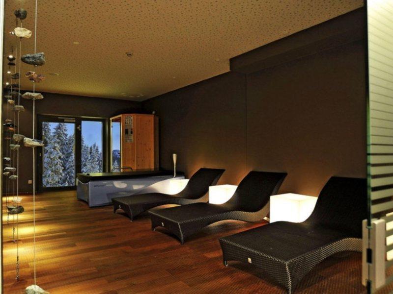 Gesundheitszentrum Baerenhof Bad Gastein Exterior foto